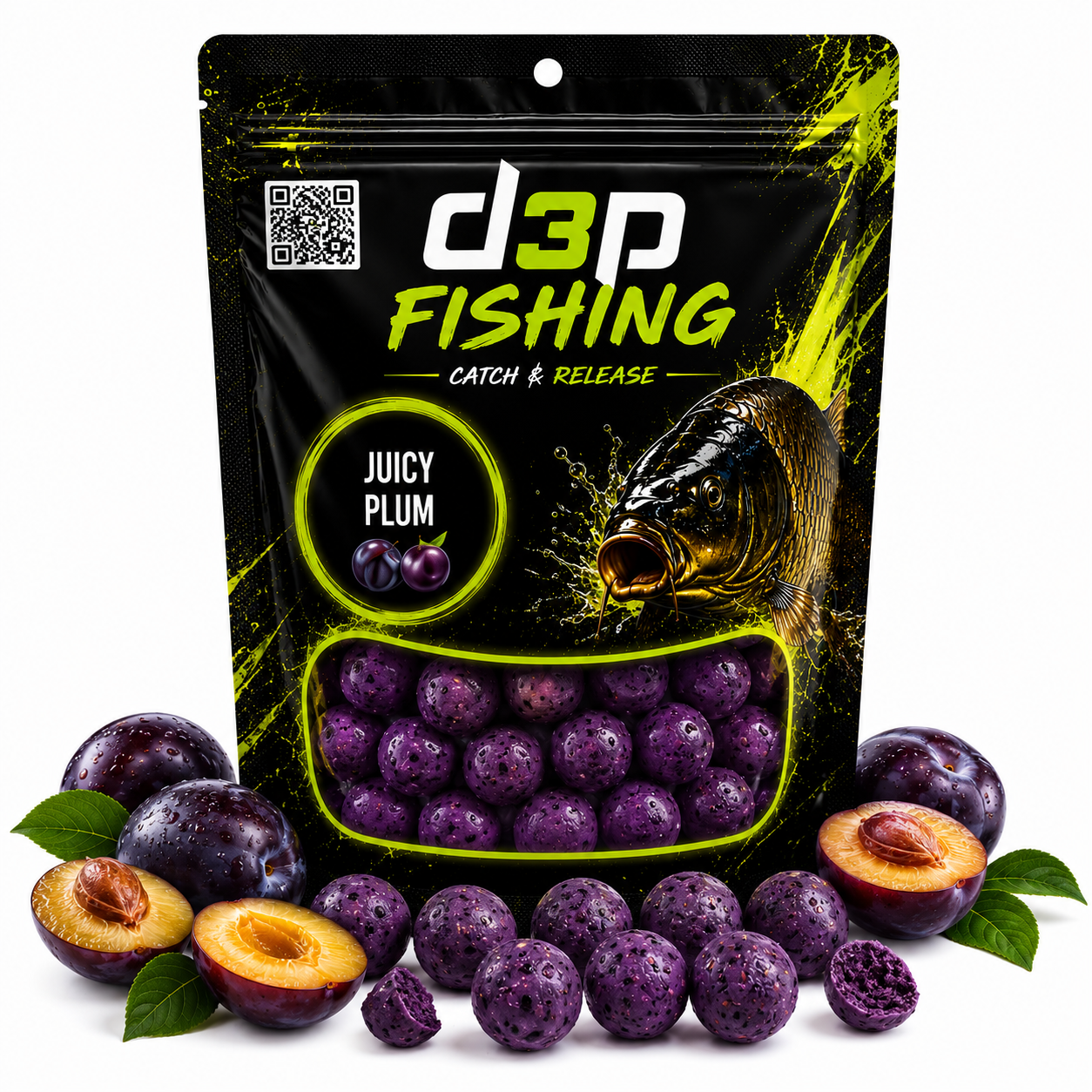 Juicy Plum